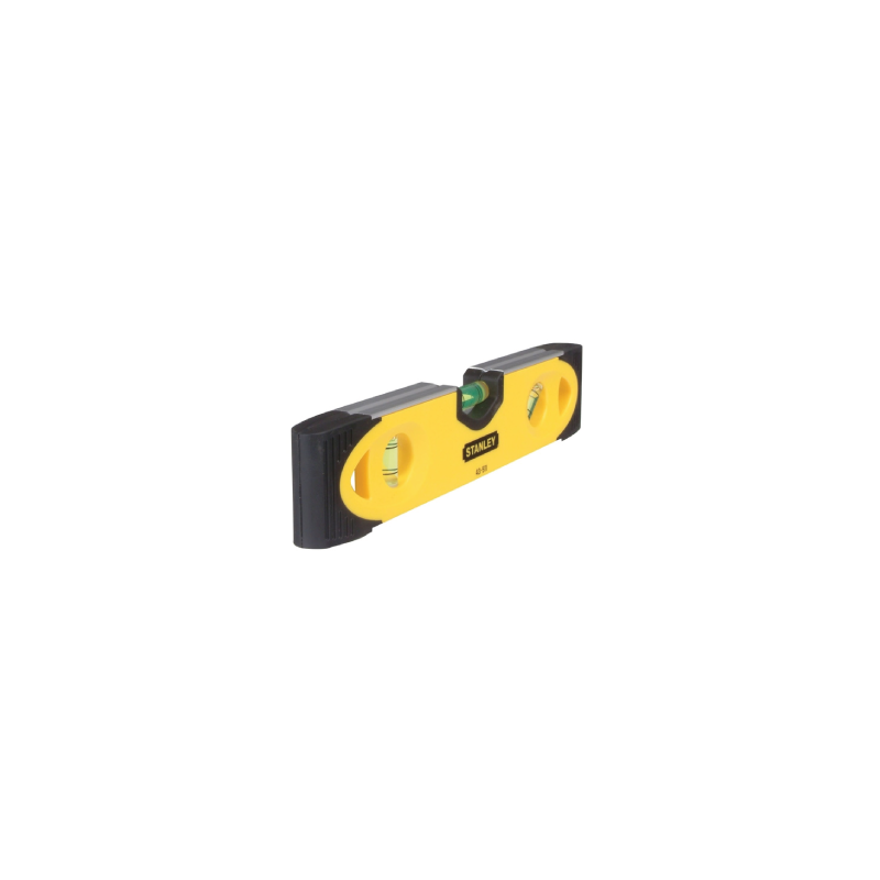 NÍVEL TORPEDO ALTO IMPACTO 23CM STN0-43-511 STANLEY