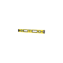 NÍVEL TUBULAR MAGNÉTICO 90CM FATMAX II STANLEY