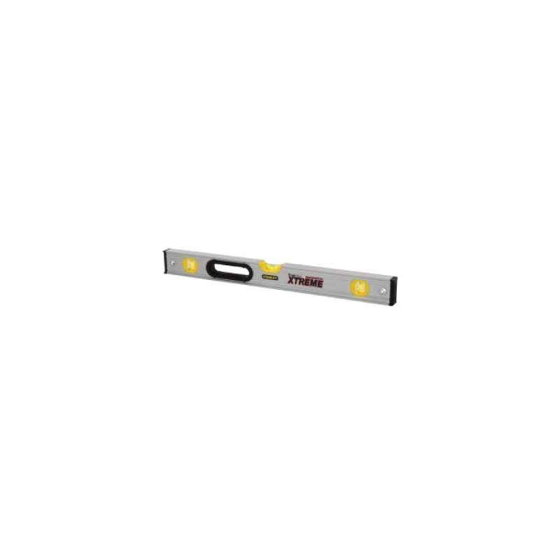 Nível Tubular Magnético STANLEY FATMAX XTREME 90 cm