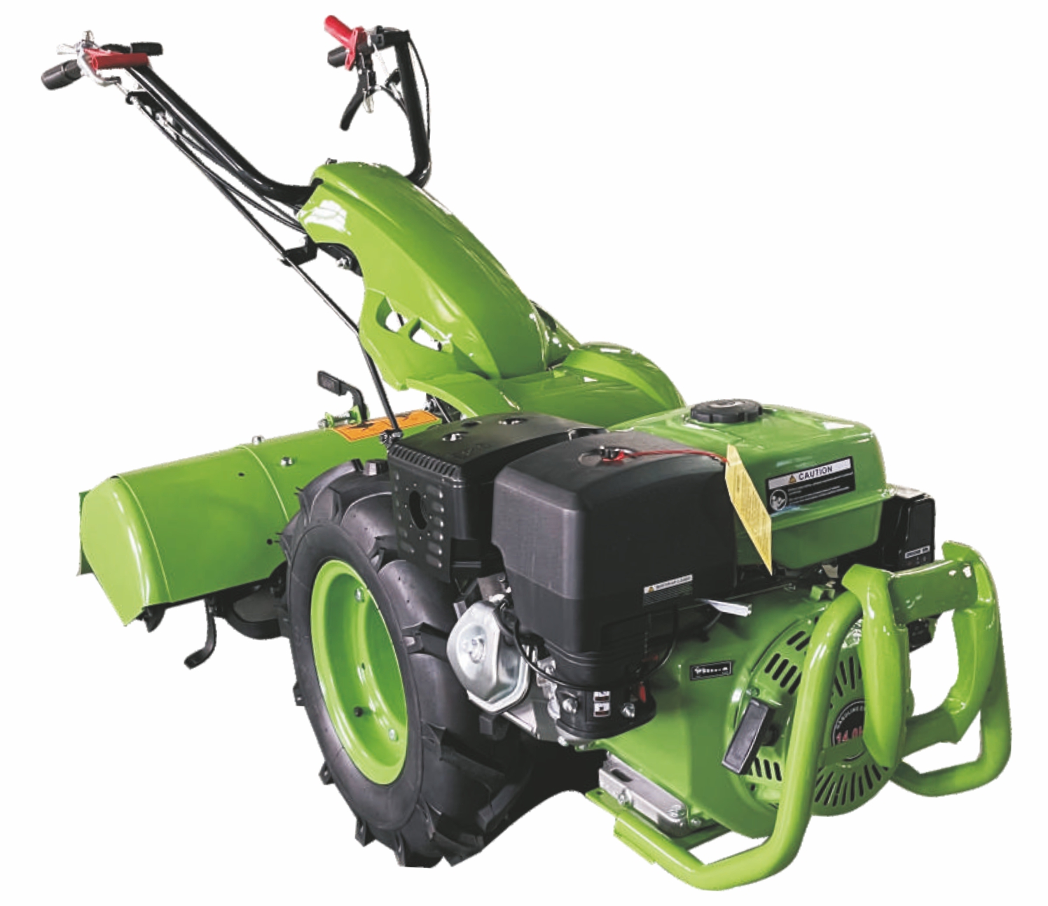 MOTOCULTIVADOR 14.0 420CC SAURIUM
