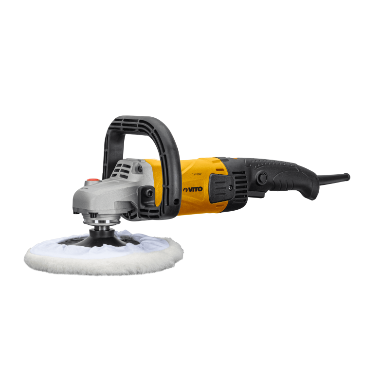Polidora Elétrica VITO VIP1200A 1200W 180mm