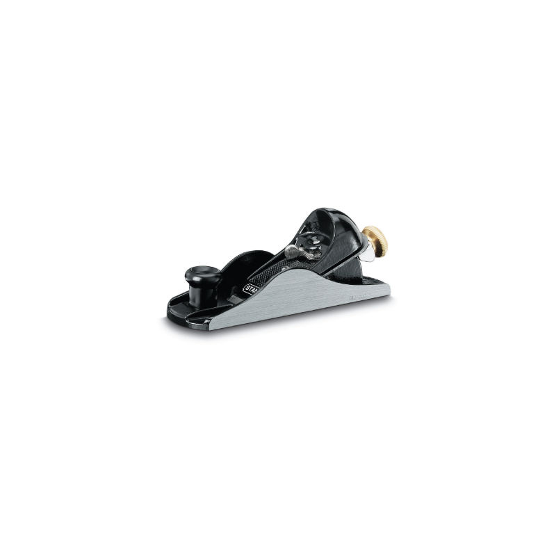 PLAINA 220 40X178MM STANLEY