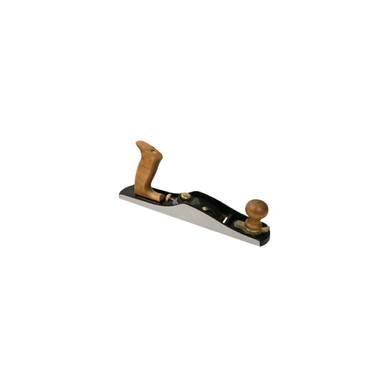 PLAINA GARLOPA PREMIUM 62 50X355MM BAILEY® STANLEY