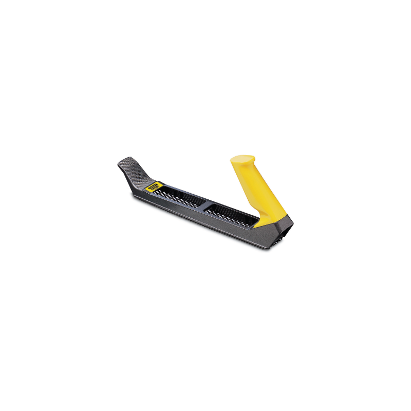 PLAINA METAL SURFORM 315MM STANLEY