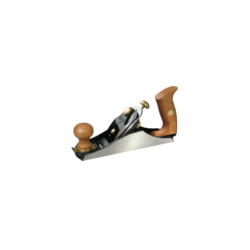 PLAINA METÁLICA DE BANCO PREMIUM 4 50X250MM BAILEY® STANLEY