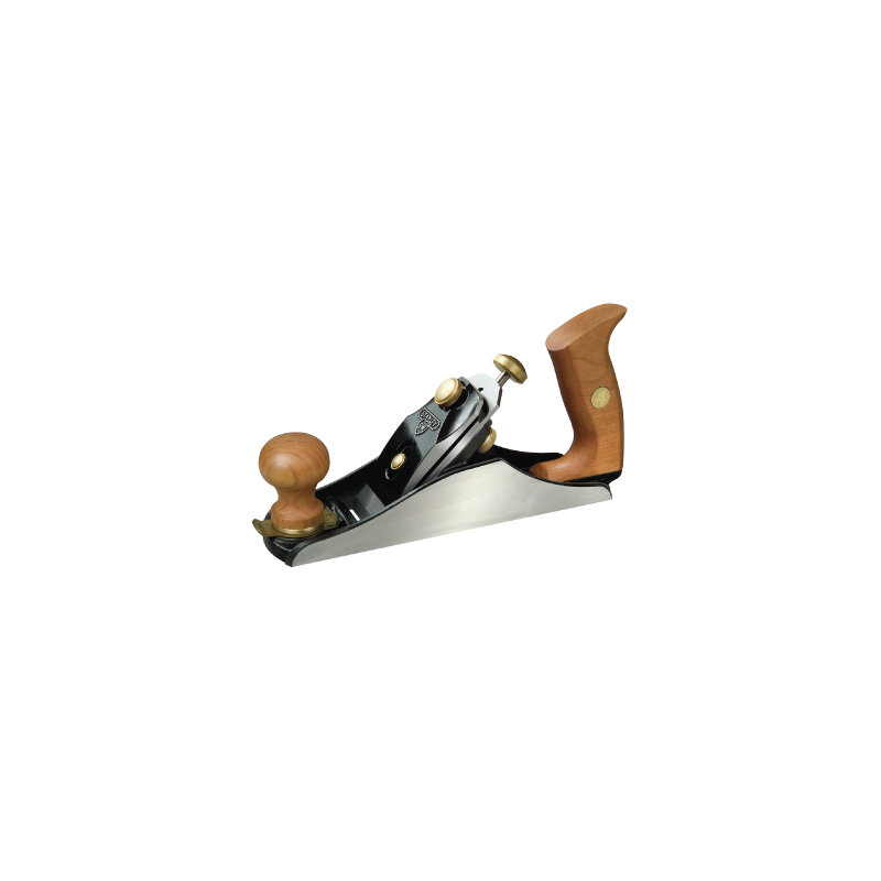 PLAINA METÁLICA DE BANCO PREMIUM 4 50X250MM BAILEY® STANLEY