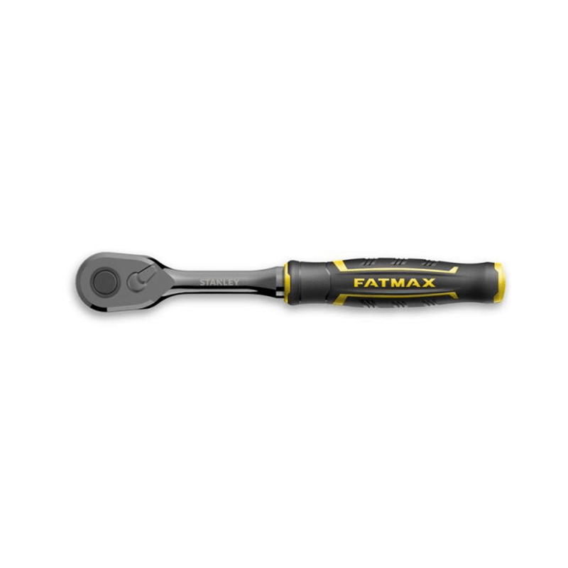 ROQUETE 1/2' 120 DENTES FMMT82678-0 FATMAX STANLEY