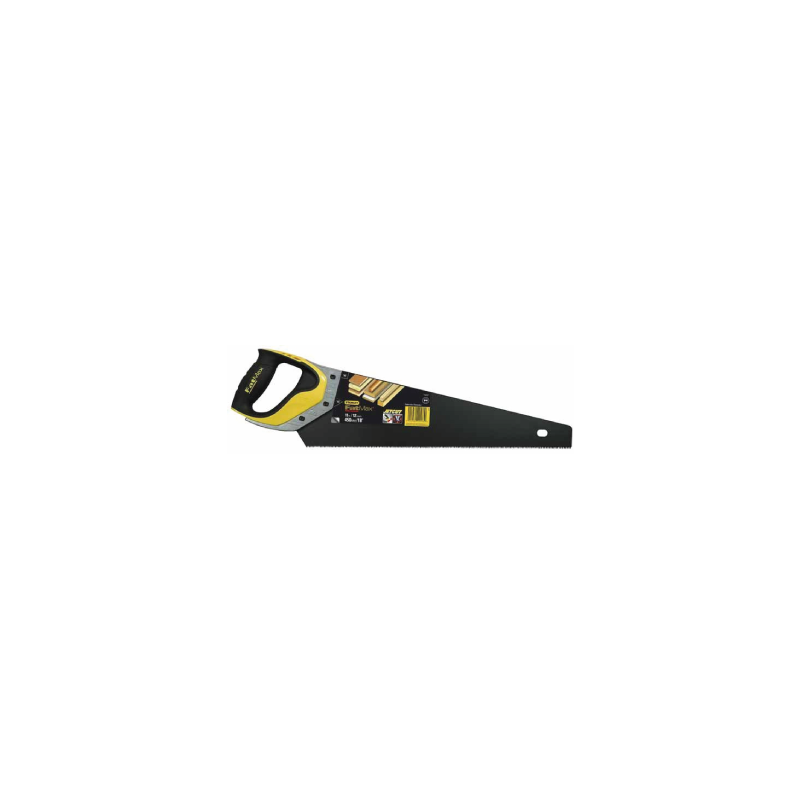 SERROTE JET-CUT FATMAX 450MM P/ PARQUET STANLEY