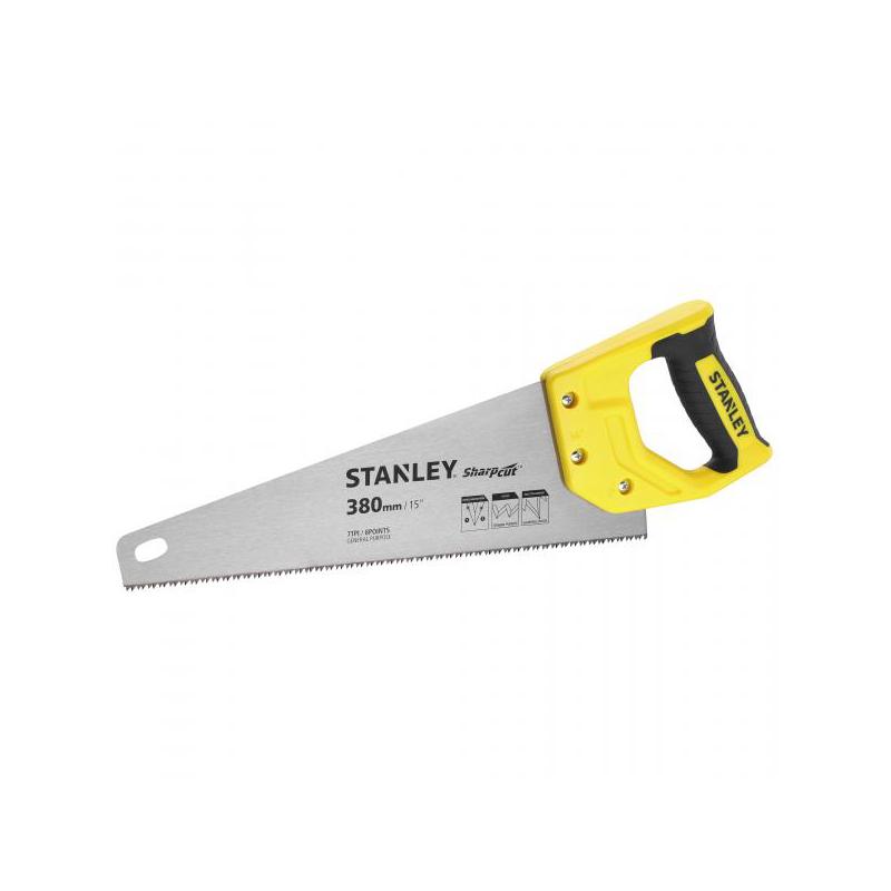 SERROTE UNIVERSAL 22”/550MM 7TPI STANLEY