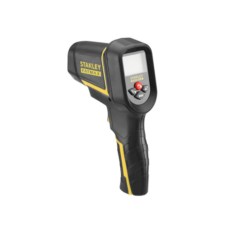 TERMOMETRO DE INFRAVERMELHOS STANLEY