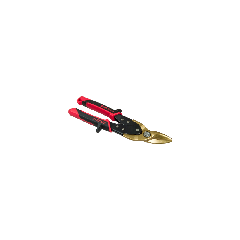 TESOURA CORTE CHAPA  = FMHT73756-0 STANLEY