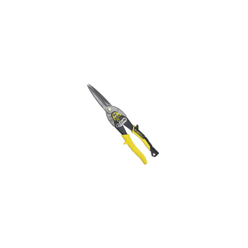 TESOURA CORTE CHAPA LONGA FATMAX STANLEY