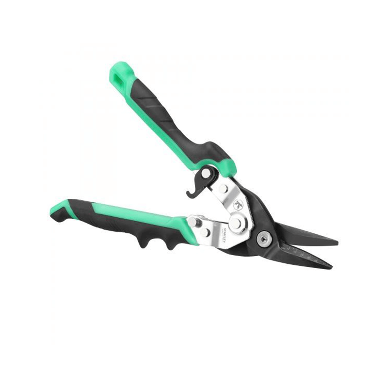 TESOURA CORTE DE CHAPA ERGO CORTE A DIREITA 250MM FATMAX PRO™ STANLEY