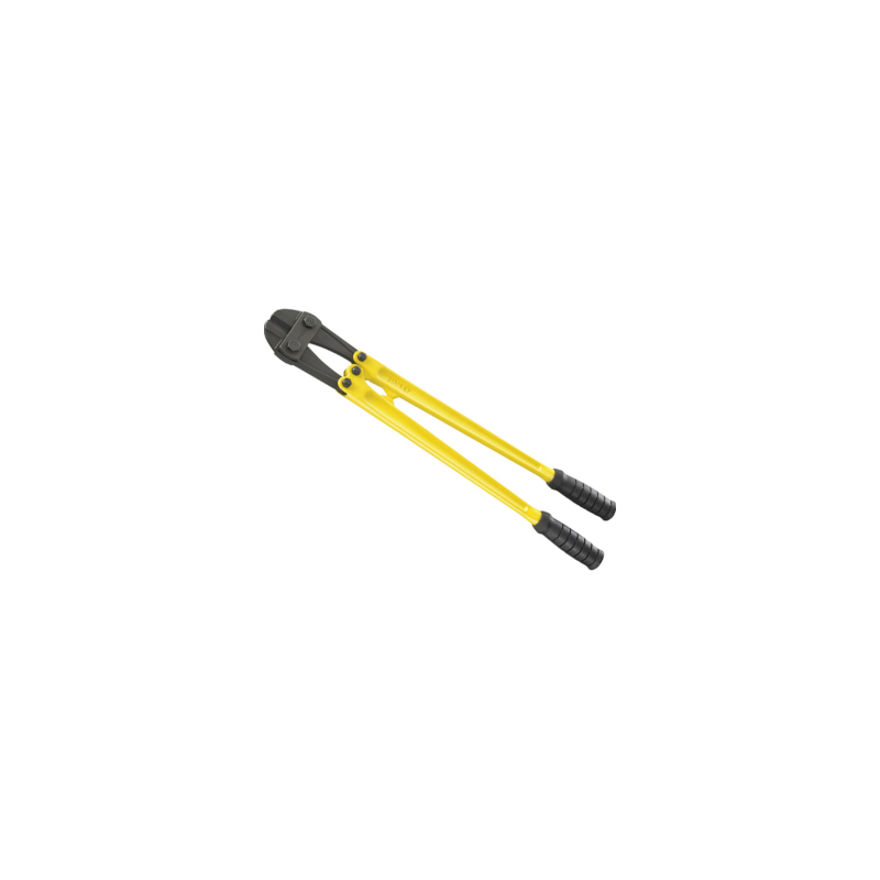 TESOURA DE CORTE DE FERRO TUBULAR 450MM STANLEY