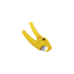 TESOURA DE CORTE PARA TUBOS DE PLÁSTICO 28MM STANLEY