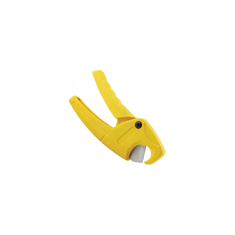 TESOURA DE CORTE PARA TUBOS DE PLÁSTICO 28MM STANLEY