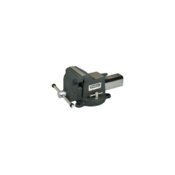 TORNO DE BANCADA DE SERVIÇO PESADO MAXSTEEL® 100MM STANLEY