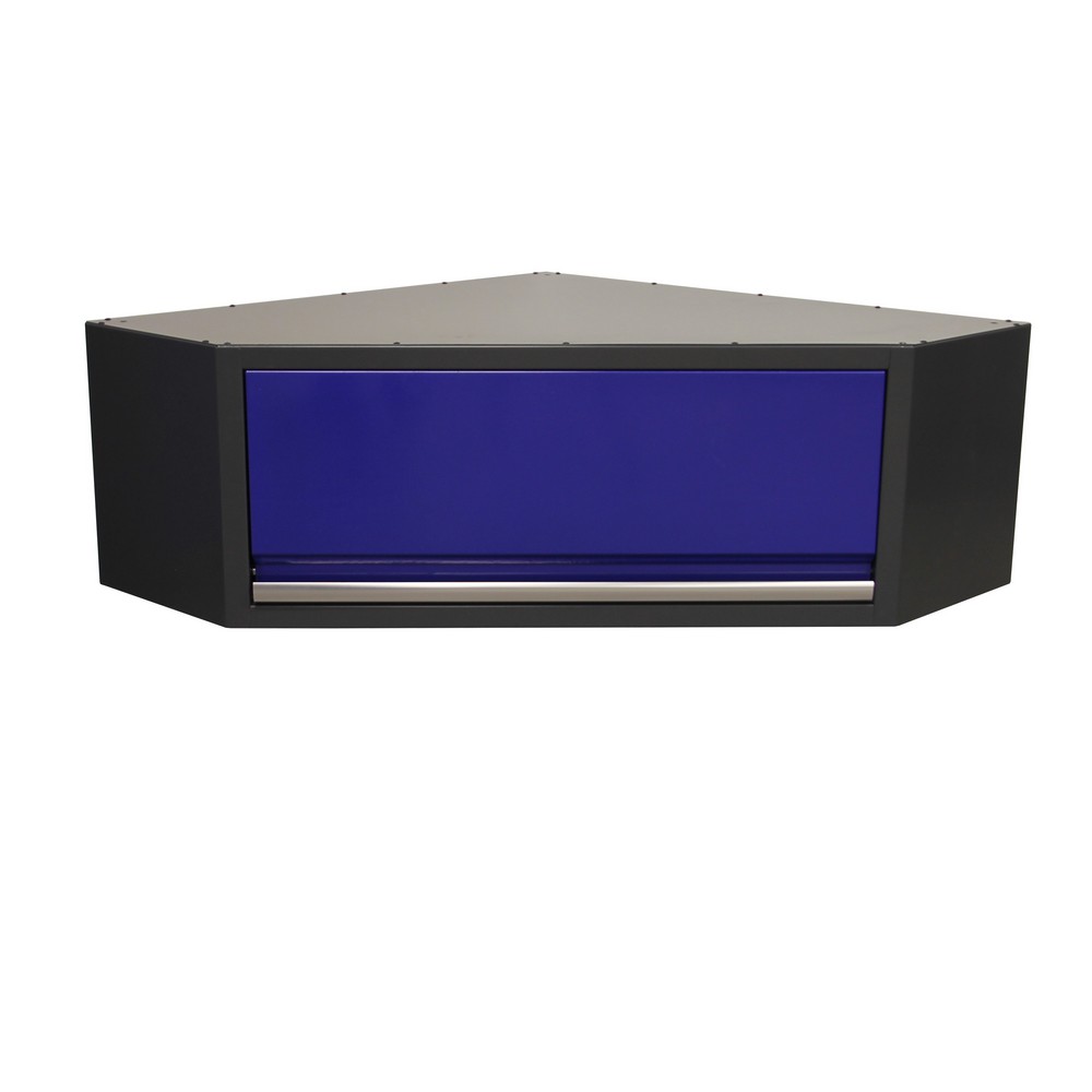 Armário modular de parede para canto 1 porta VKP