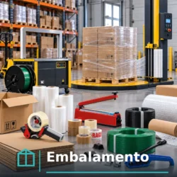 EMBALAMENTO