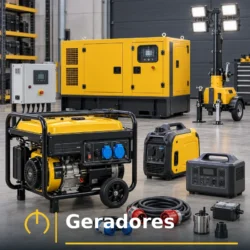 GERADORES
