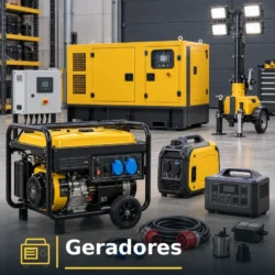 GERADORES