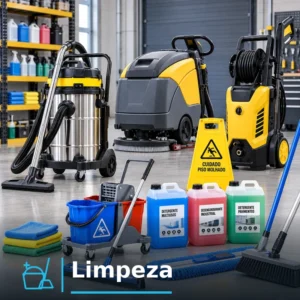 LIMPEZA