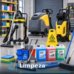 LIMPEZA