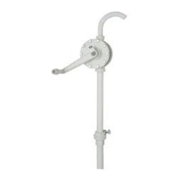 Bomba Manual Rotativa para Produtos Químicos 0,25 L/Rot. 47-PVC SAMOA