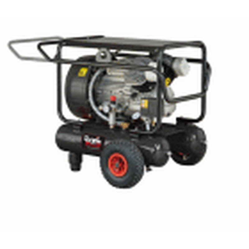Compressor de Ar CEVIK PRO CA-PRO590M 4 HP 20 L 10 bar