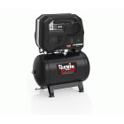 Compressor de Ar Silencioso CEVIK CA-SILENT55-270 5.5 HP 270 L 10 bar