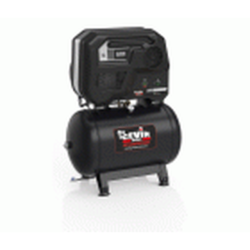 Compressor de Ar Silencioso de Correias CEVIK CA-SILENT75-270 7.5 HP 270 L 10 bar