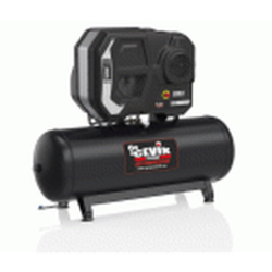 Compressor de Ar Silencioso CEVIK PRO CA-SILENT10-500 10 HP 500 L 10 bar