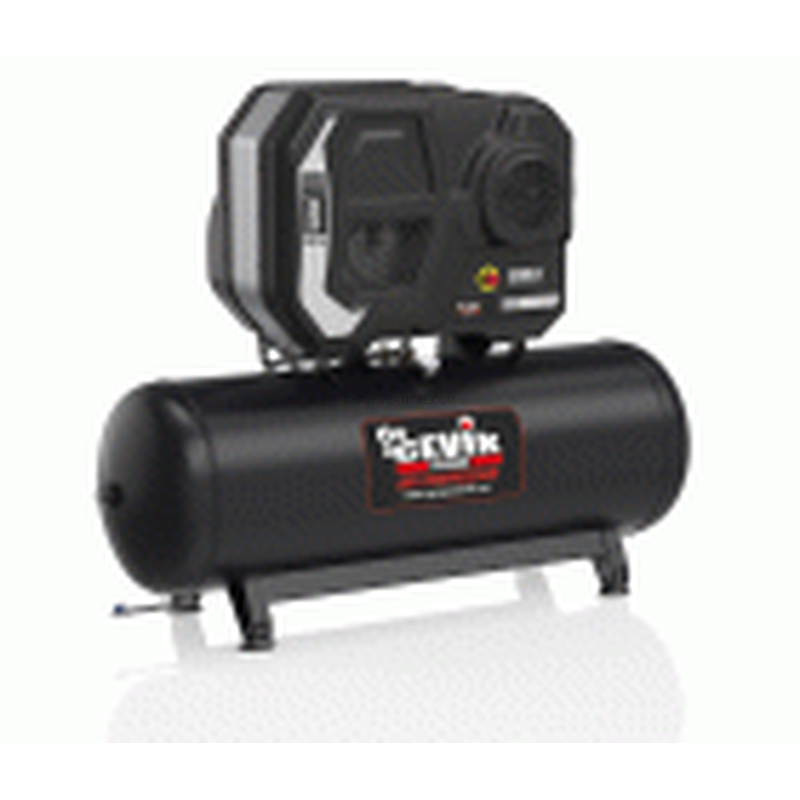 Compressor de Ar Silencioso CEVIK PRO CA-SILENT10-500 10 HP 500 L 10 bar