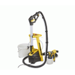 Sistema Pulverizador Universal WAGNER WG-2361555 630 W 800 ml HVLP