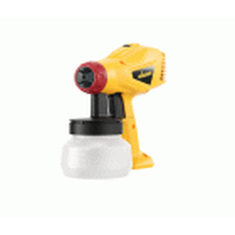 Sistema de Pulverização WAGNER 2409303 350 W 600 ml HVLP