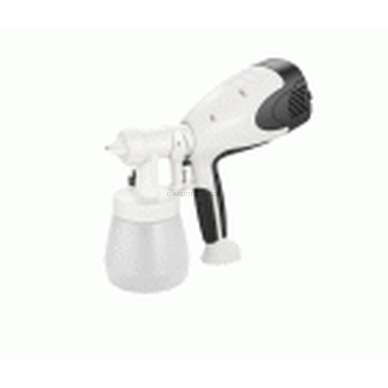 Pulverizador de Desinfeção WAGNER W400 WG-2419516 HVLP 460 W