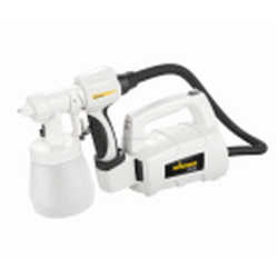 Pulverizador de Desinfeção WAGNER W450 WG-2419527 HVLP 460 W
