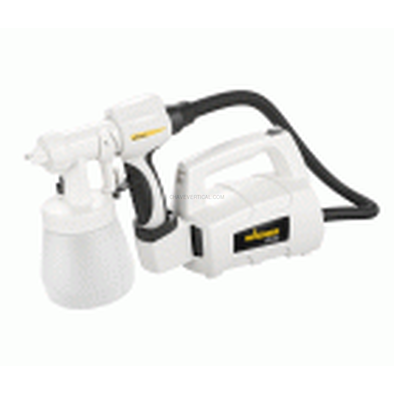 Pulverizador de Desinfeção WAGNER W450 WG-2419527 HVLP 460 W