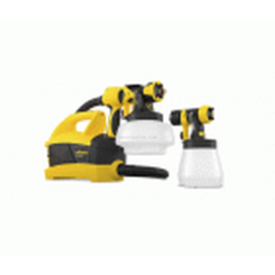 Sistema de Pulverização WAGNER W690 FLEXiO WG-2370368 630 W