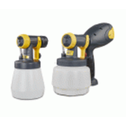 Sistema de Pulverização de Pintura WAGNER WG-2402017 W510 460 W HVLP