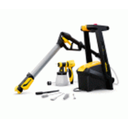 Sistema de Pulverização de Pintura WAGNER WG-2454265 W975 600 W 0.8 L