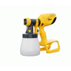 Sistema de Pulverização de Pintura WAGNER WG-2457703 18 V 800 ml