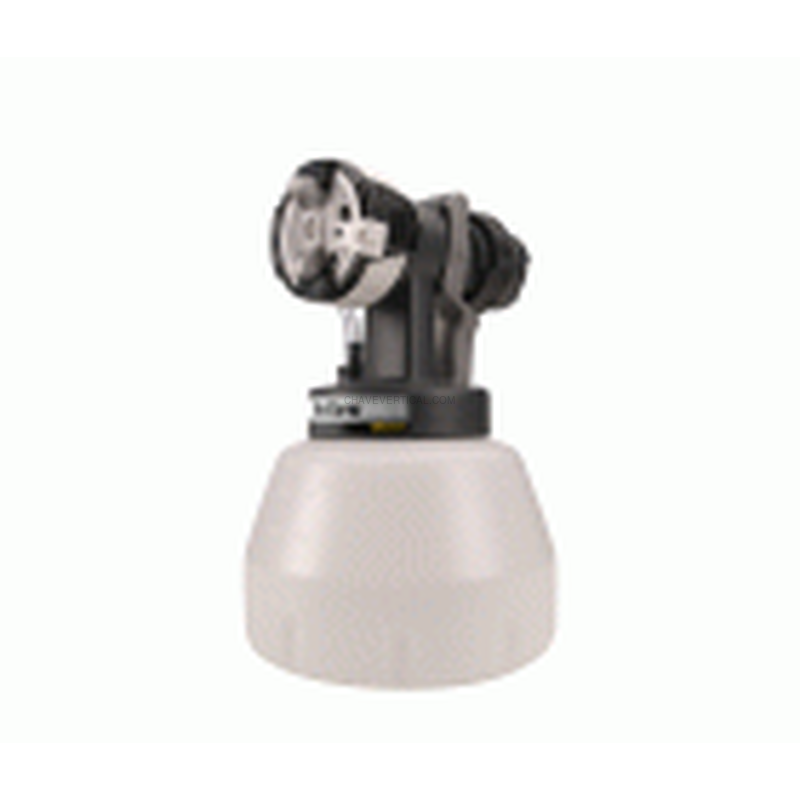 Frontal Wall Spray WAGNER WG-2321880 XVLP 1000 ml