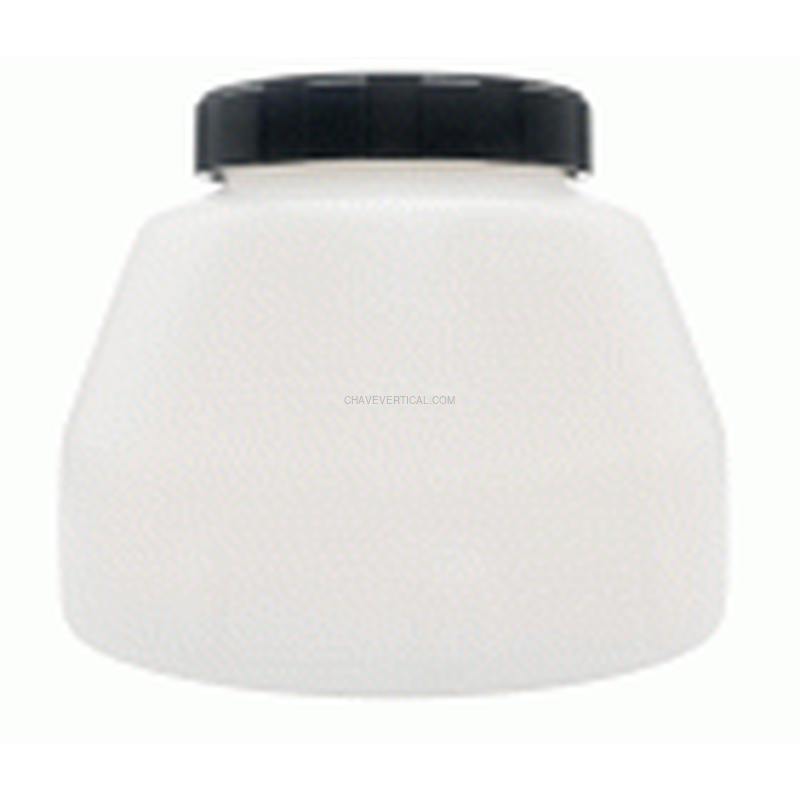 Depósito com Tampa WAGNER WG-417921 HVLP 1400 ml