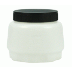 Depósito com Tampa WAGNER WG-2305155 HVLP 1300 ml