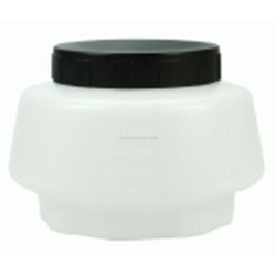 Depósito com Tampa WAGNER WG-2304025 HVLP 1800 ml