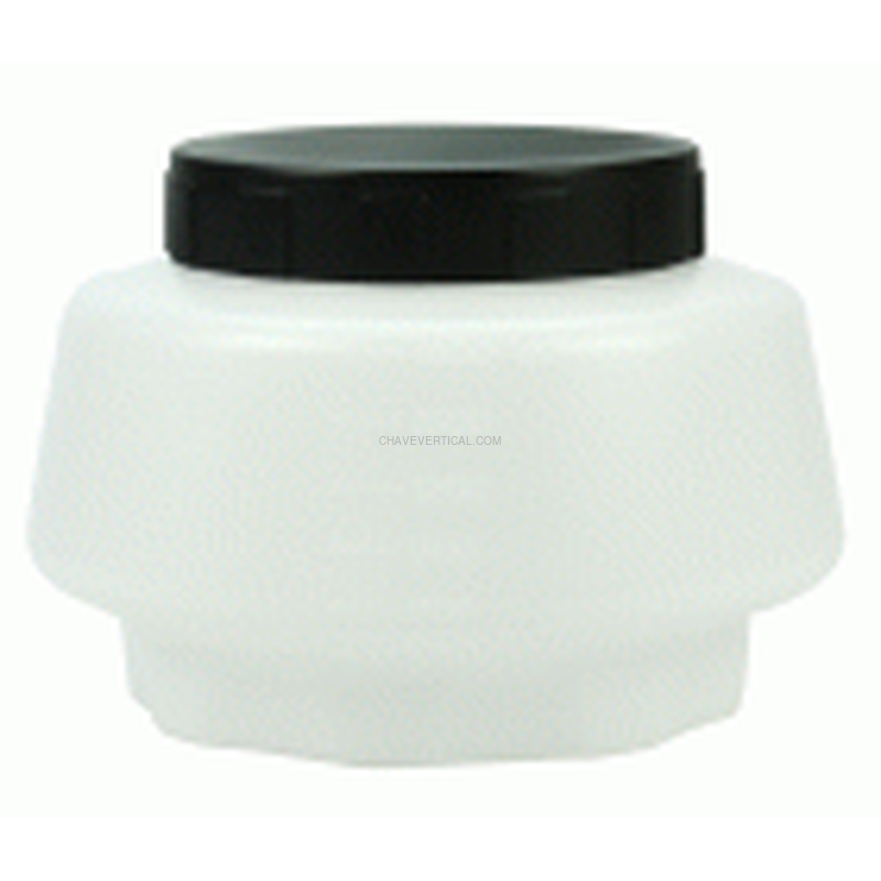 Depósito com Tampa WAGNER WG-2304025 HVLP 1800 ml