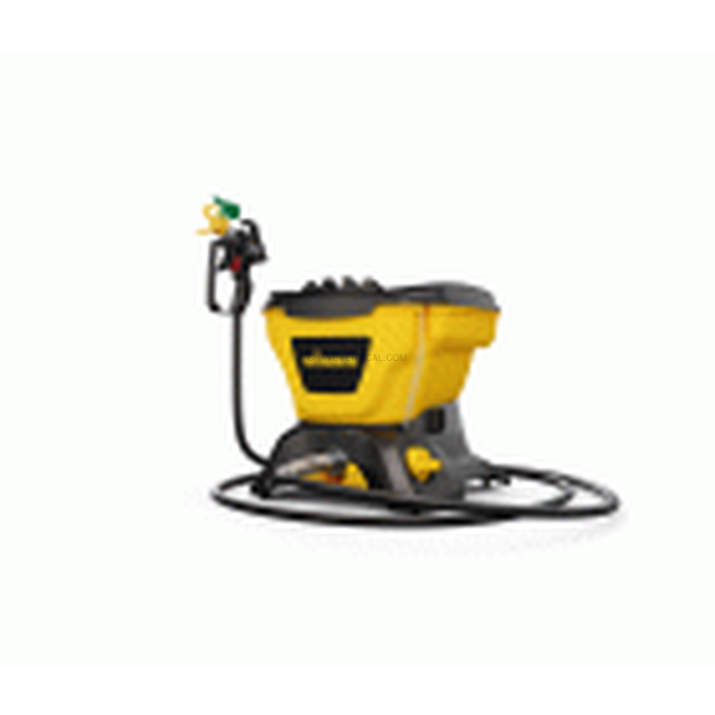 Sistema Airless HEA WAGNER WG-2394312 300 W 5.5 L 0.9 L/min