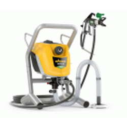 Sistema Airless WAGNER Control Pro 250 M 550 W 110 bar