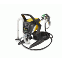 Sistema Airless WAGNER Control Pro 250 R 550 W 110 bar 1.25 l/min